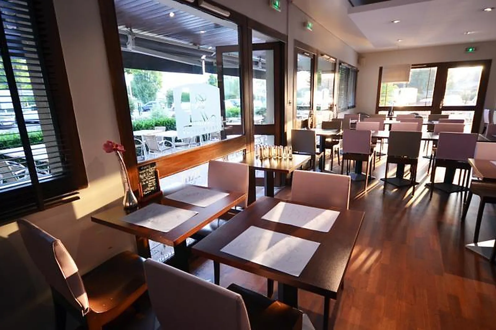 Lieux événementiels, KYRIAD DIJON EST - MIRANDE