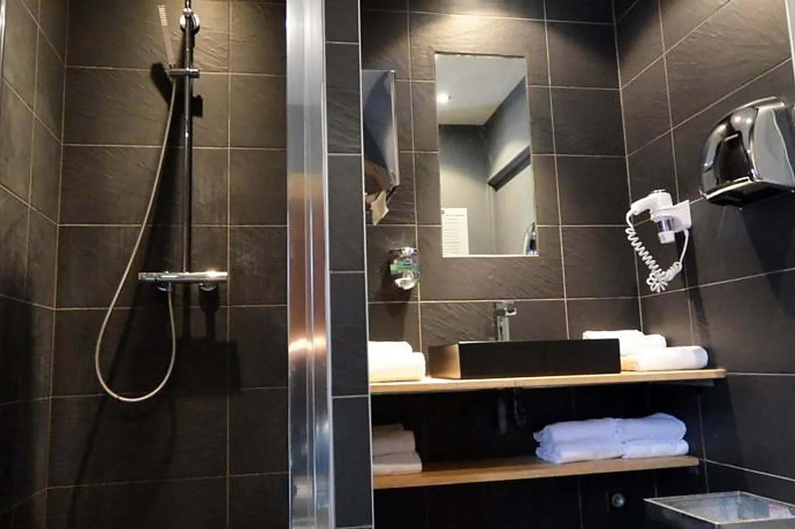 Lieux événementiels, KYRIAD DIJON EST - MIRANDE