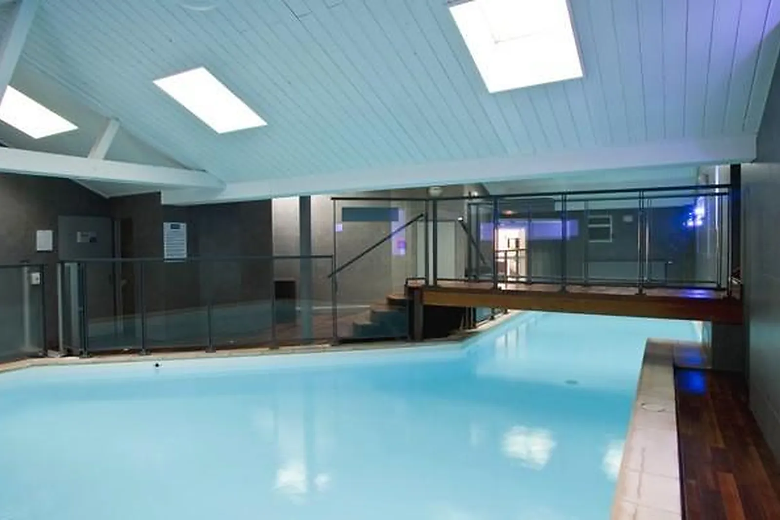 Lieux événementiels, KYRIAD DIJON GARE