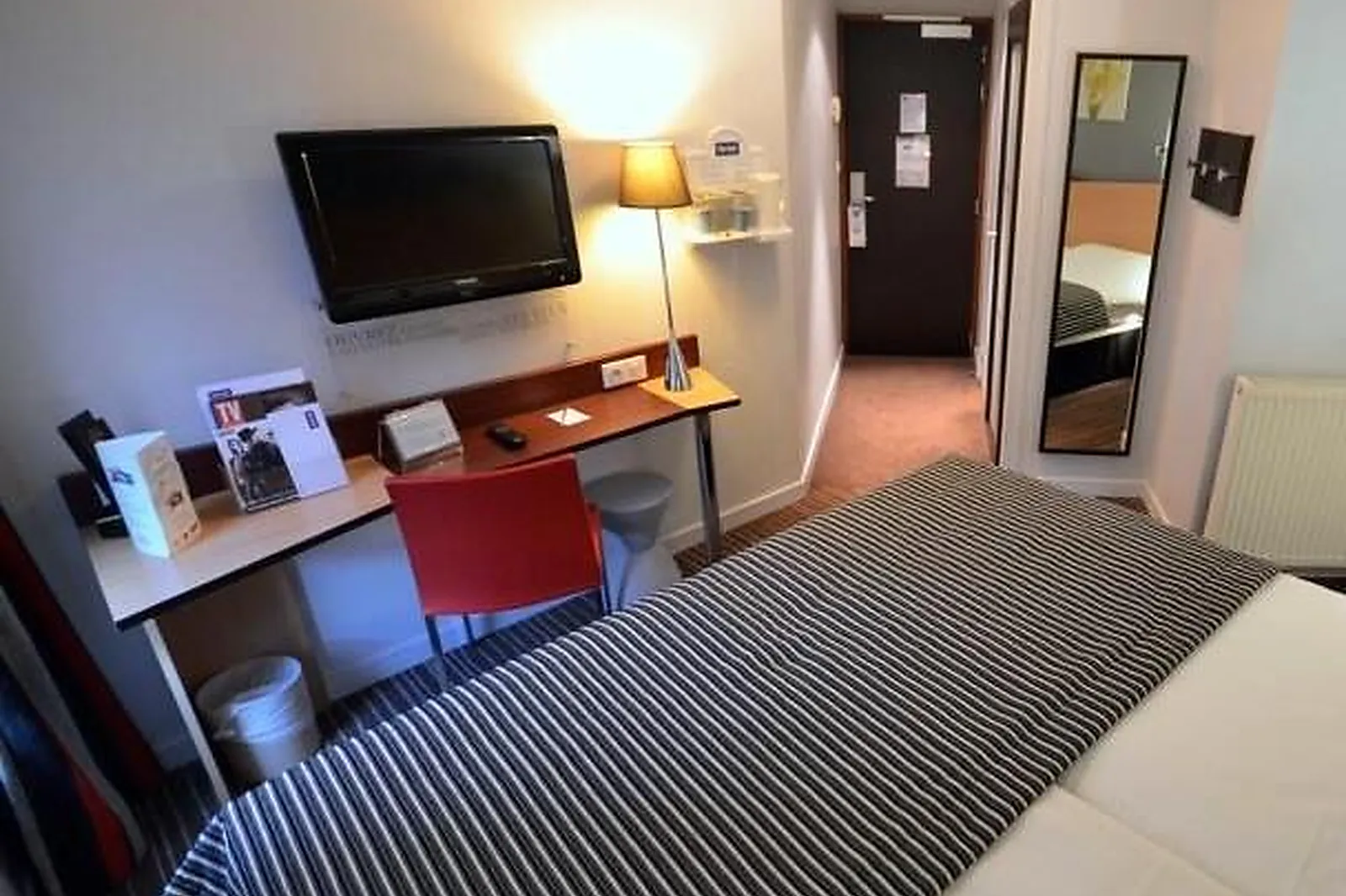 Lieux événementiels, KYRIAD DIJON GARE