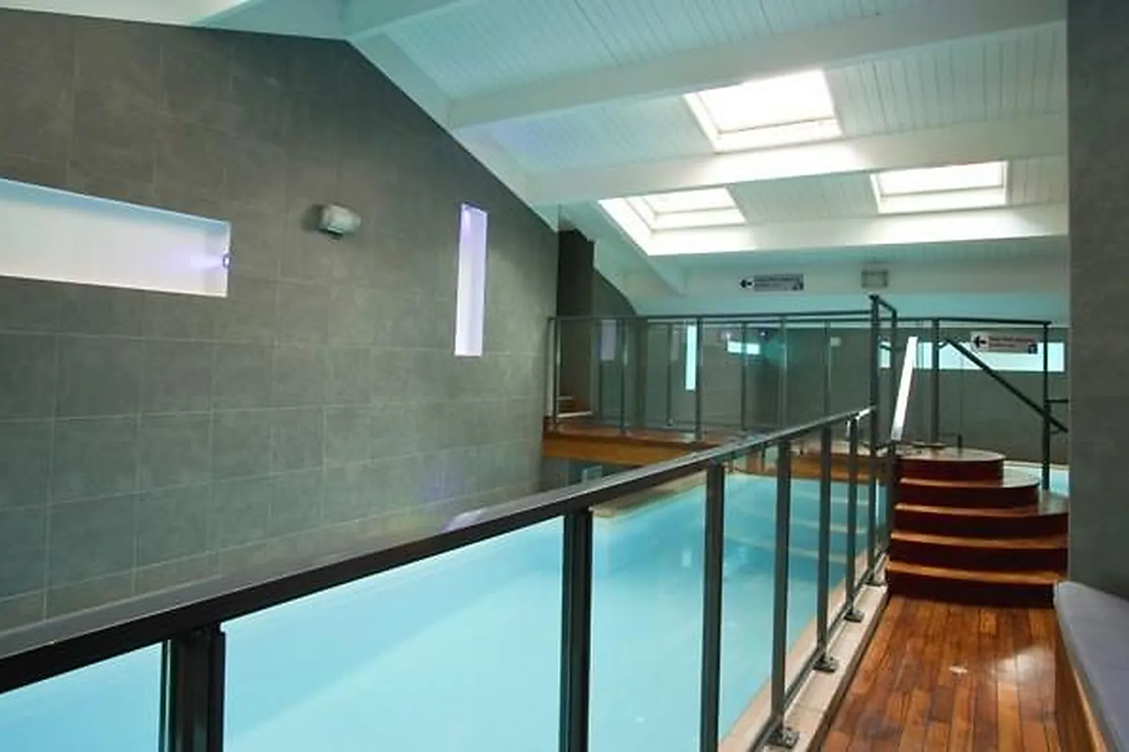 Lieux événementiels, KYRIAD DIJON GARE