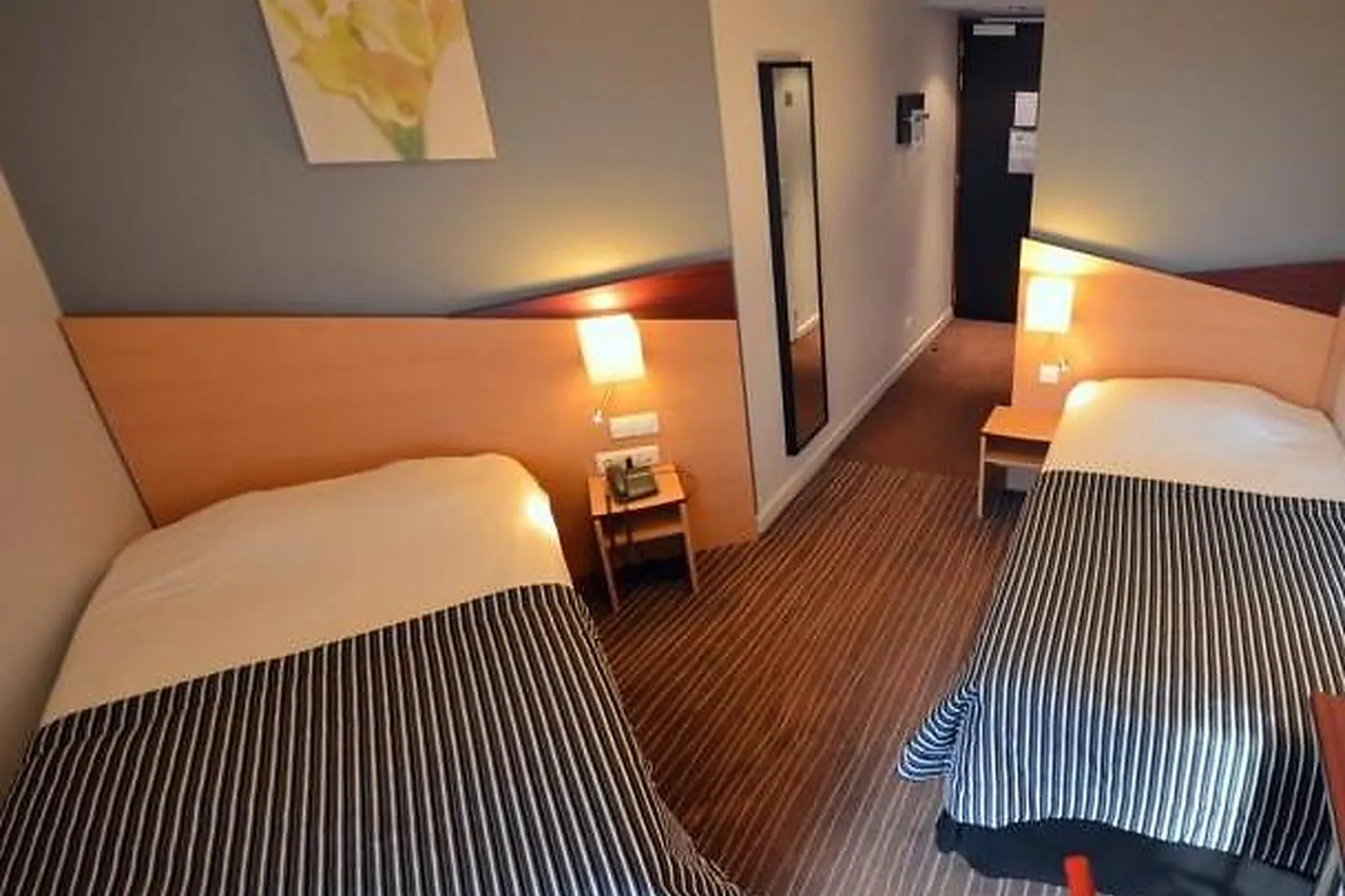 Lieux événementiels, KYRIAD DIJON GARE