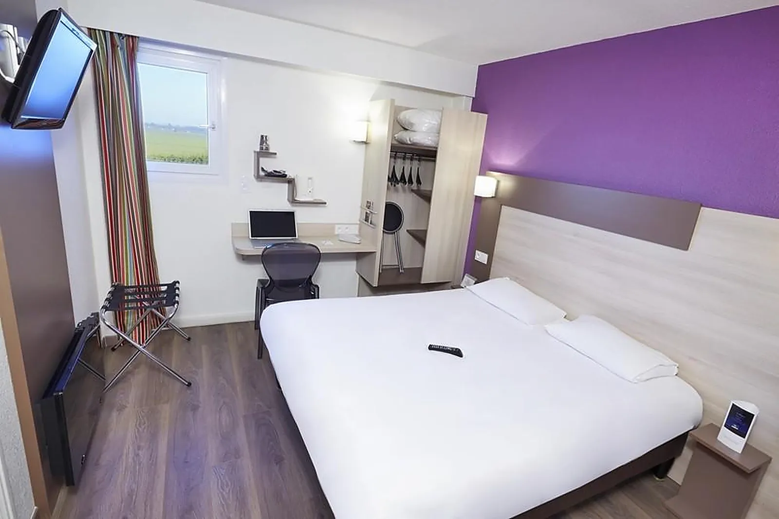 Lieux événementiels, KYRIAD DIJON LONGVIC