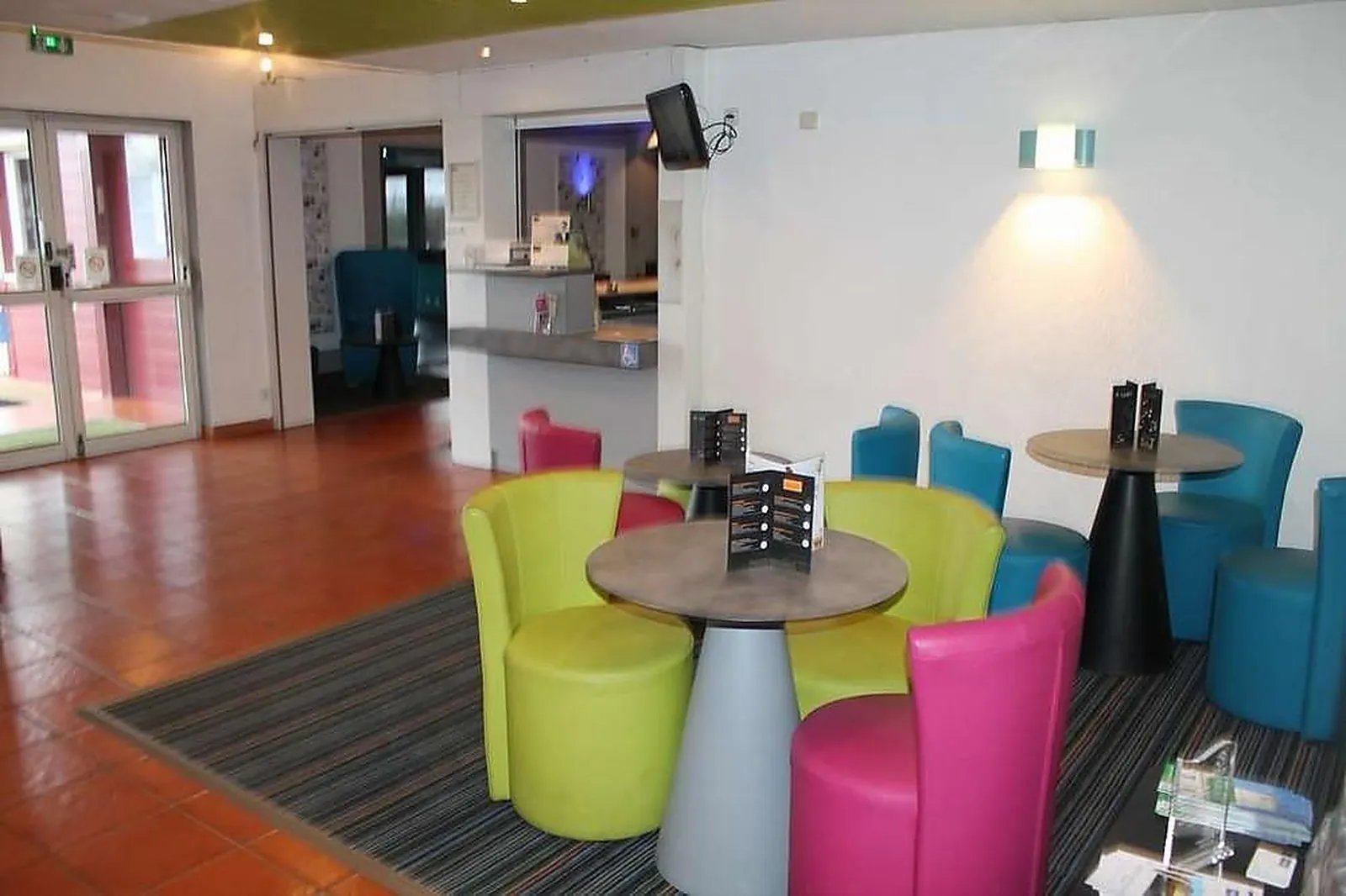 Lieux événementiels, KYRIAD DIJON LONGVIC