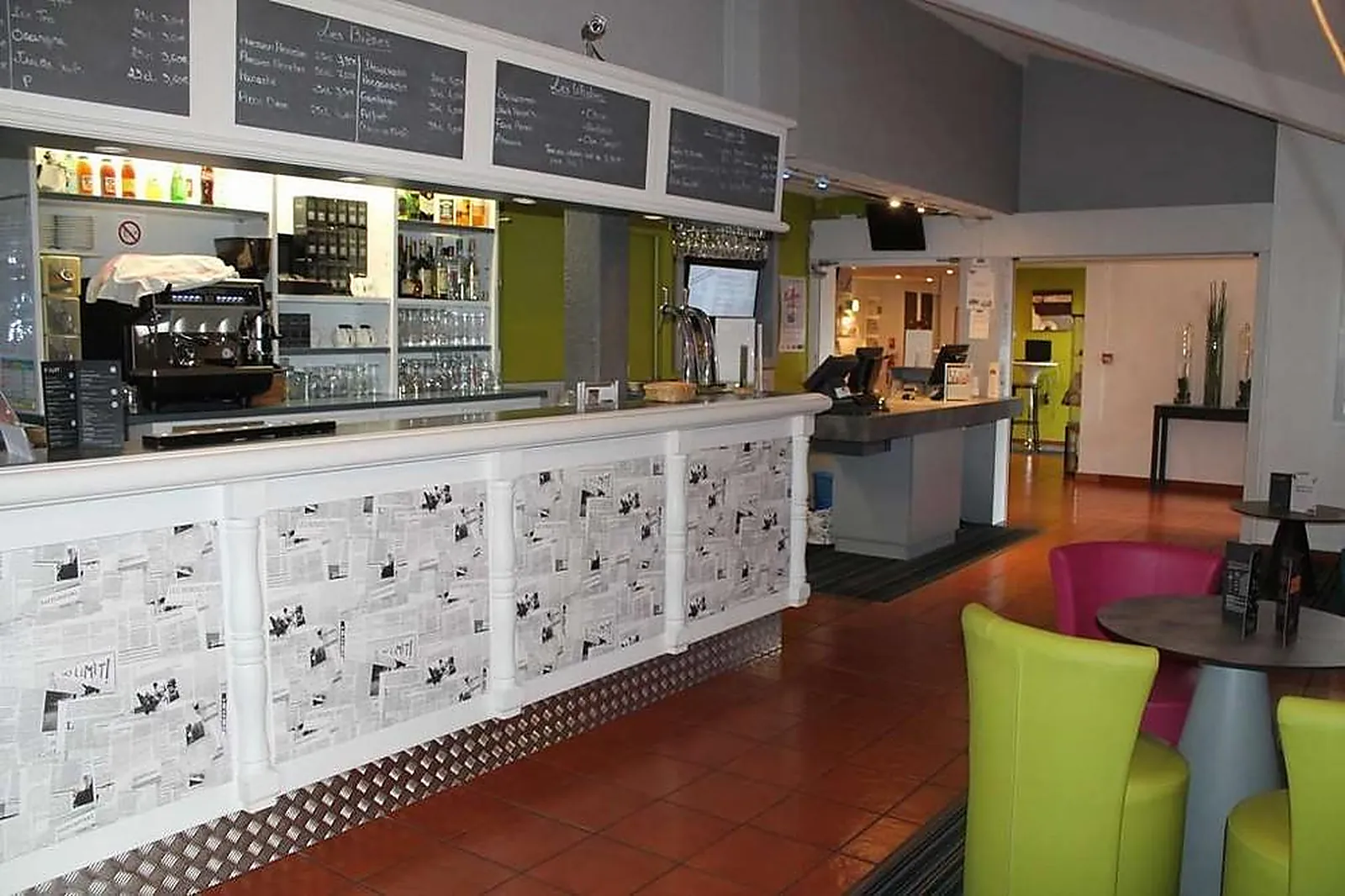 Lieux événementiels, KYRIAD DIJON LONGVIC