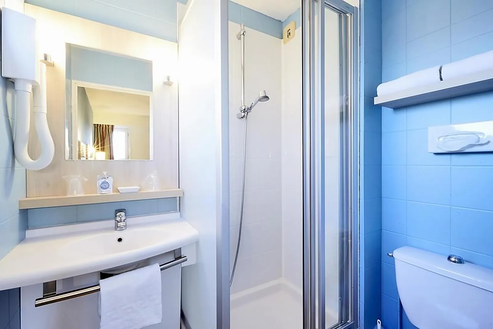 Lieux événementiels, KYRIAD DIJON LONGVIC