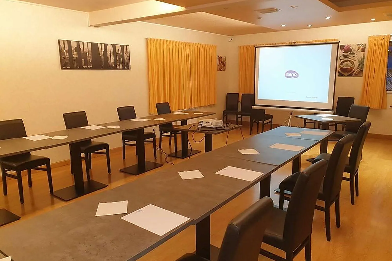 Lieux événementiels, KYRIAD DIRECT CHÂTEAU-THIERRY CENTRE