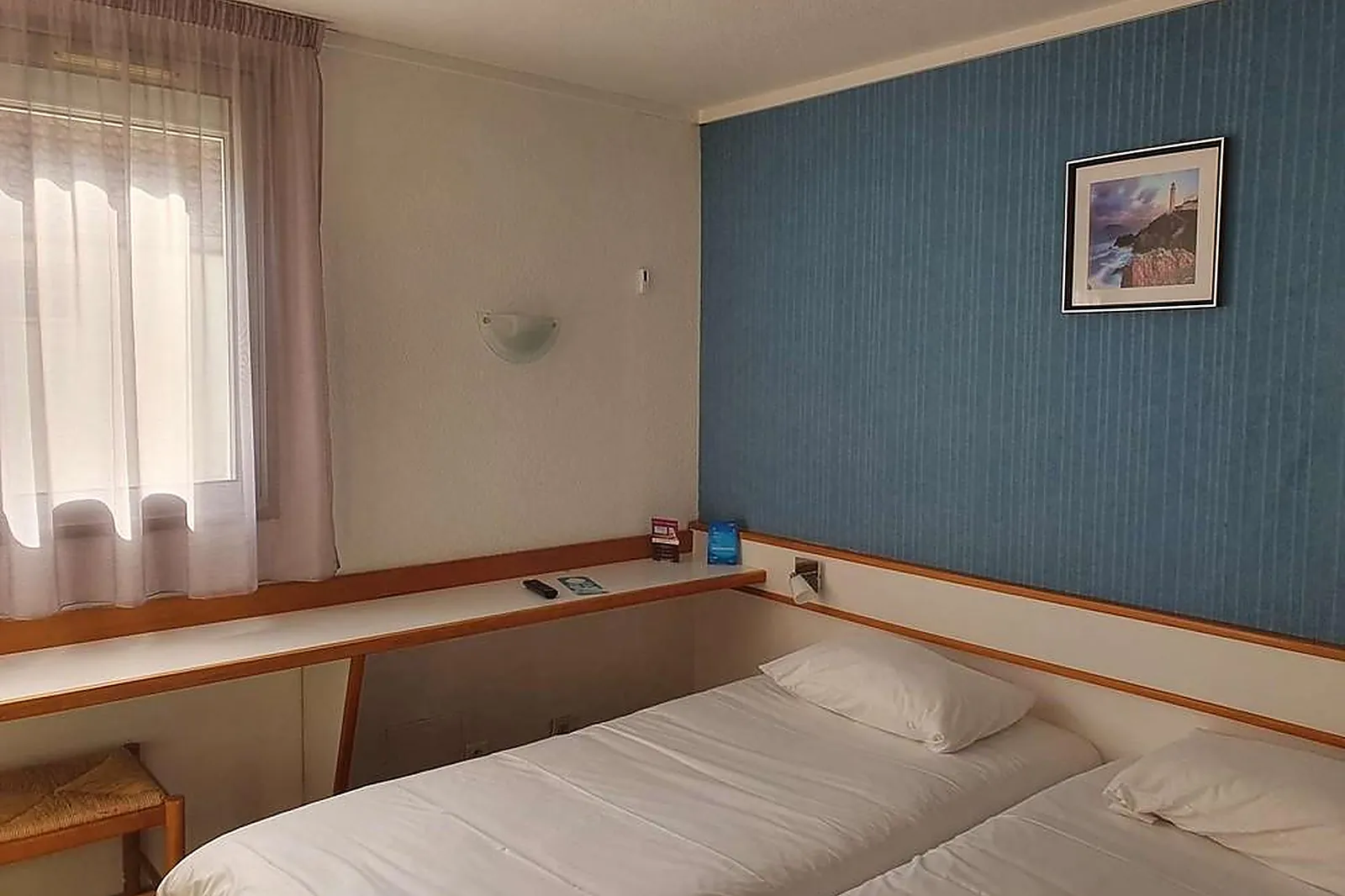 Lieux événementiels, KYRIAD DIRECT CHÂTEAU-THIERRY CENTRE