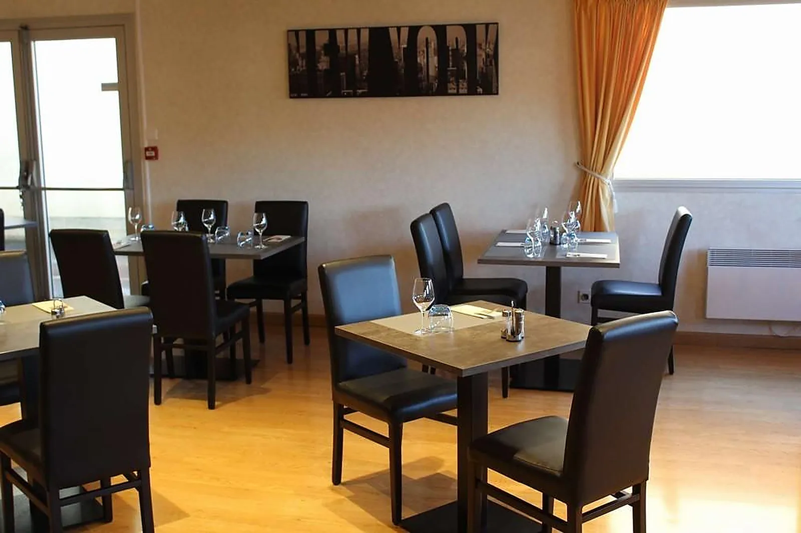 Lieux événementiels, KYRIAD DIRECT CHÂTEAU-THIERRY CENTRE