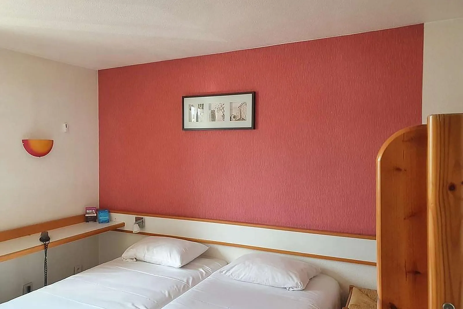 Lieux événementiels, KYRIAD DIRECT CHÂTEAU-THIERRY CENTRE