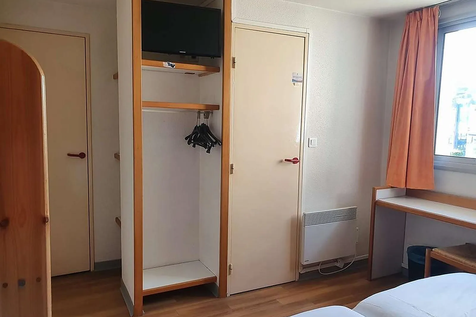 Lieux événementiels, KYRIAD DIRECT CHÂTEAU-THIERRY CENTRE