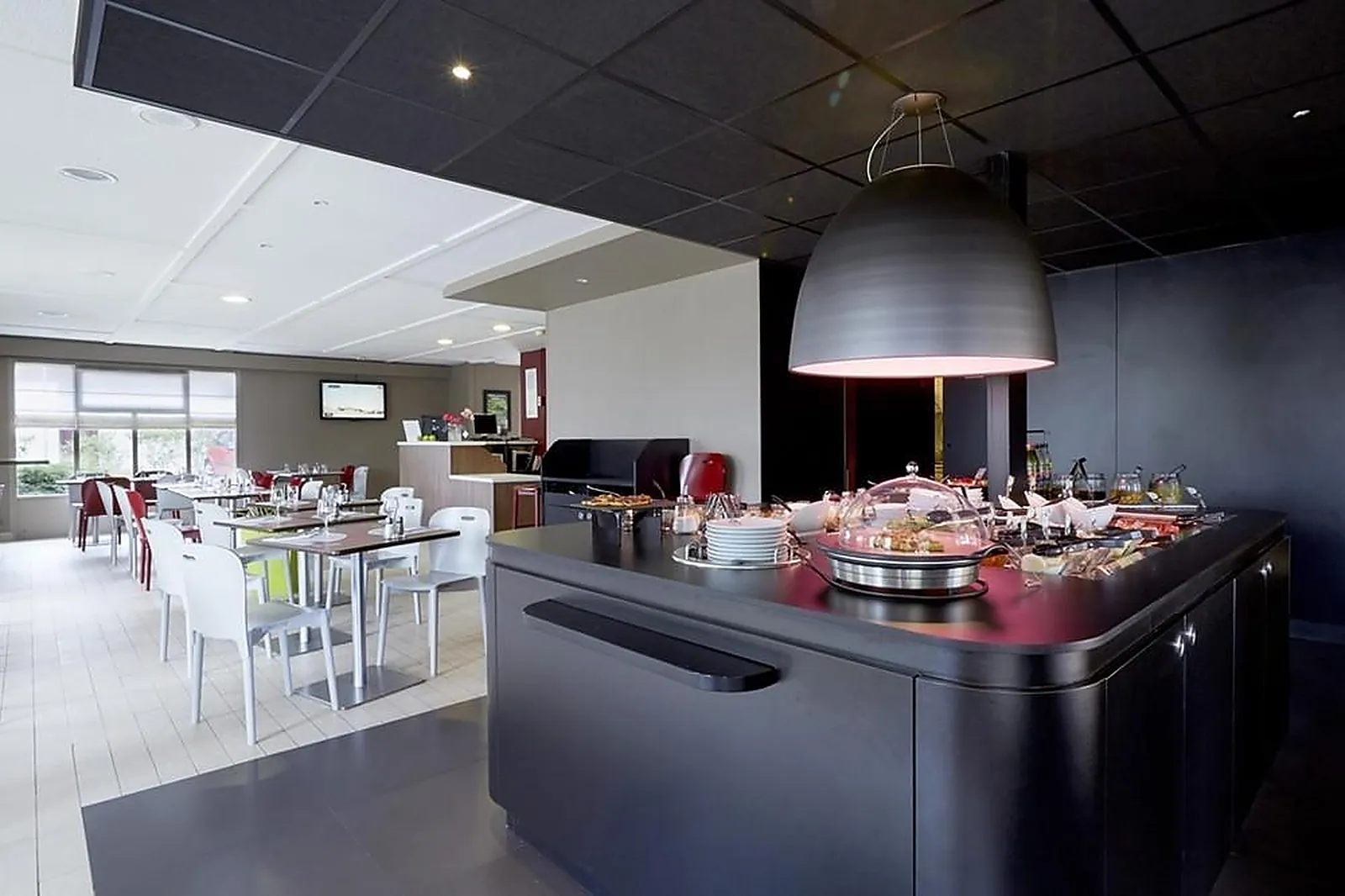 Lieux événementiels, KYRIAD DIRECT EPINAL