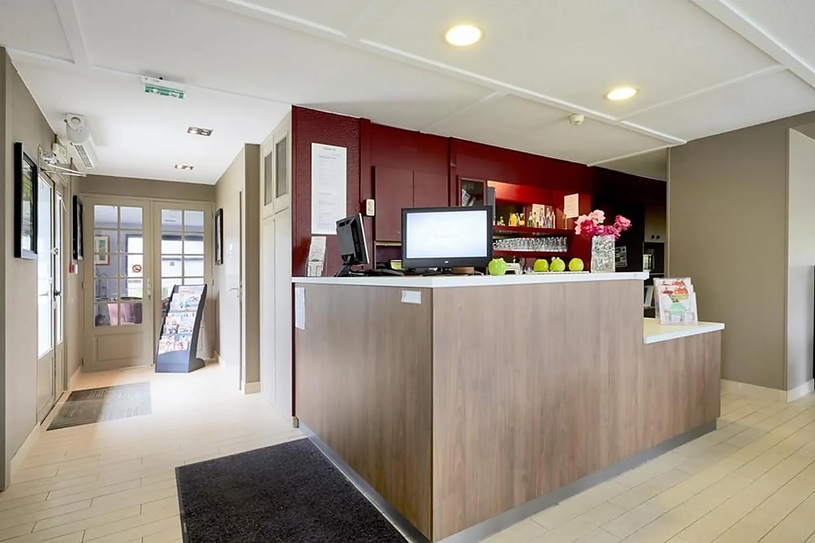 Lieux événementiels, KYRIAD DIRECT EPINAL