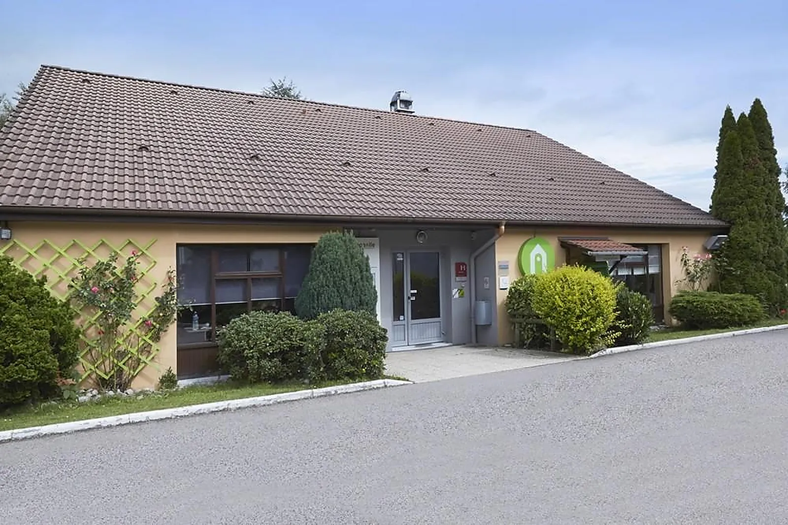 Lieux événementiels, KYRIAD DIRECT EPINAL