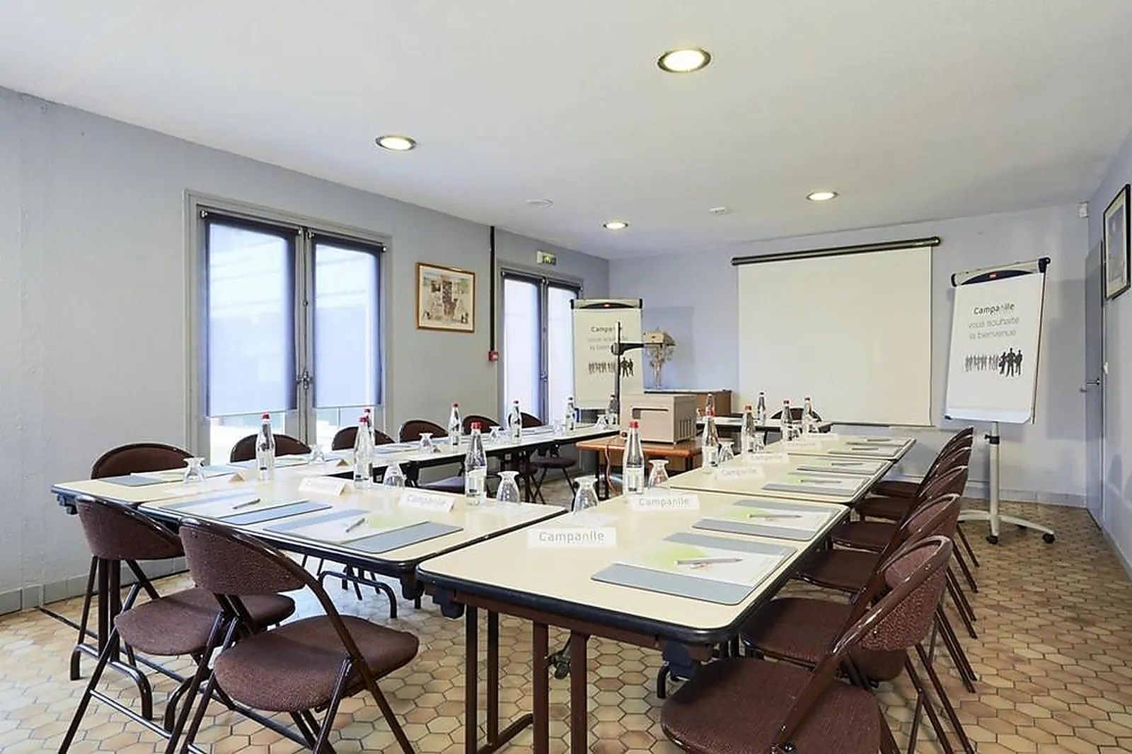 Lieux événementiels, KYRIAD DIRECT EPINAL