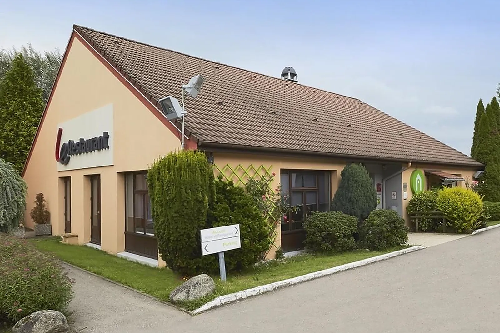 Lieux événementiels, KYRIAD DIRECT EPINAL