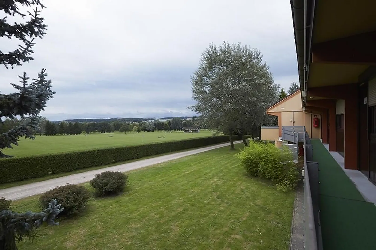 Lieux événementiels, KYRIAD DIRECT EPINAL