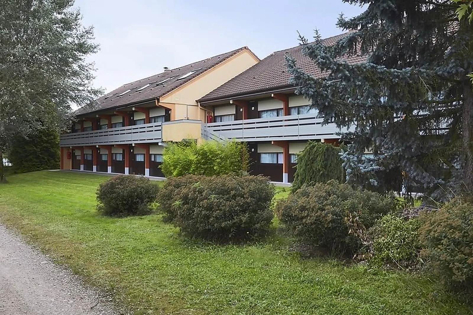 Lieux événementiels, KYRIAD DIRECT EPINAL