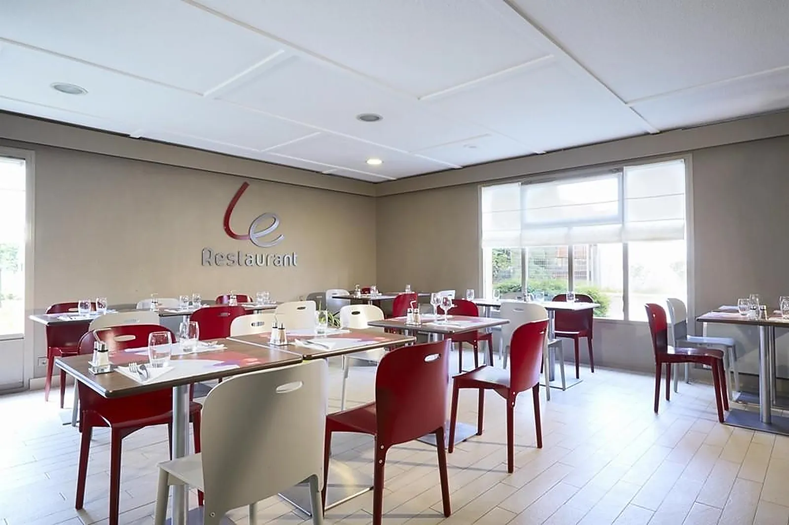 Lieux événementiels, KYRIAD DIRECT EPINAL