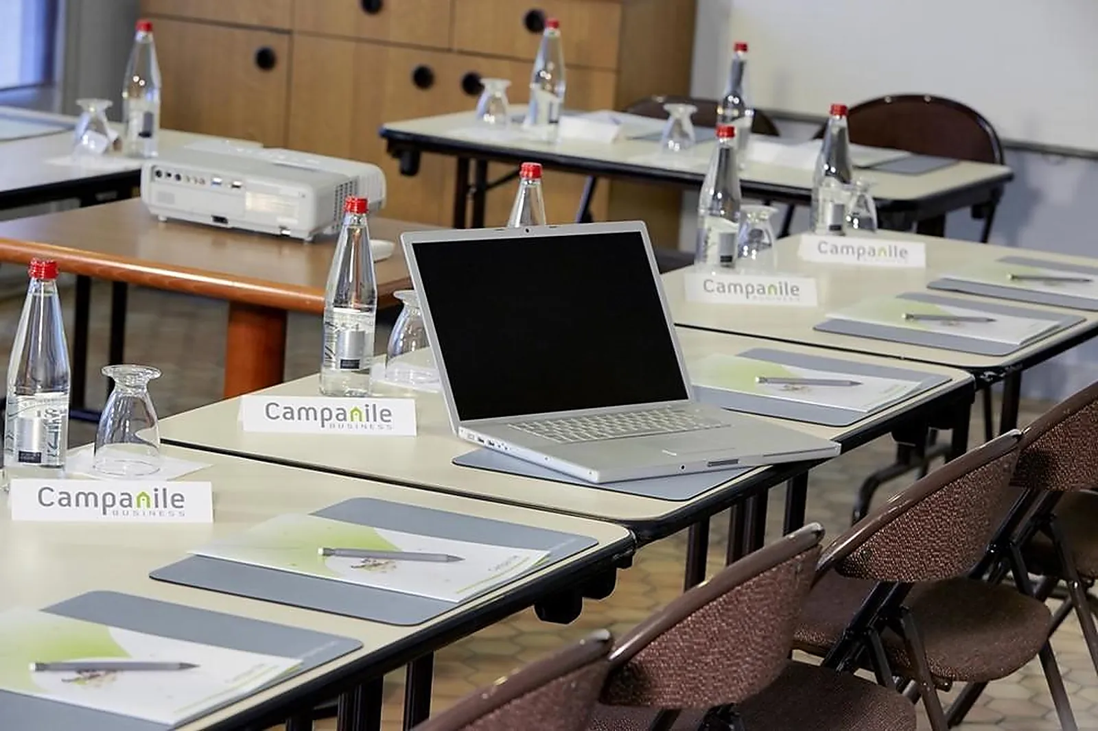 Lieux événementiels, KYRIAD DIRECT EPINAL