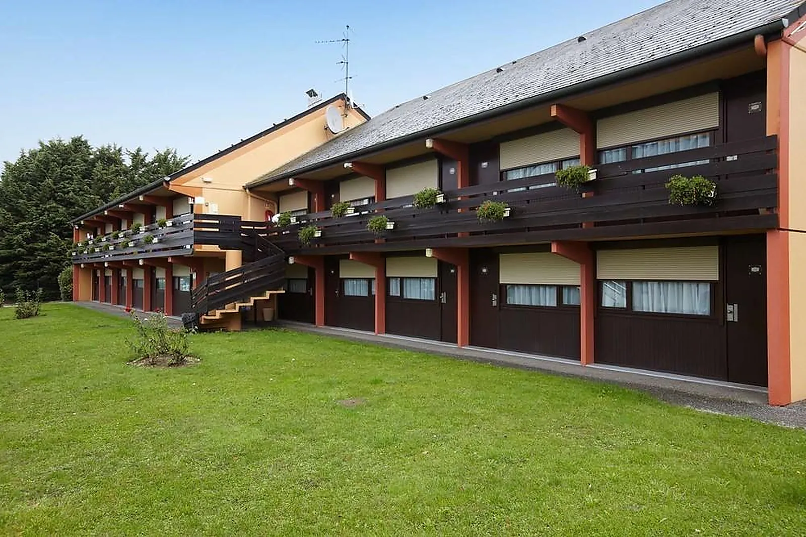 Lieux événementiels, KYRIAD DIRECT EVREUX