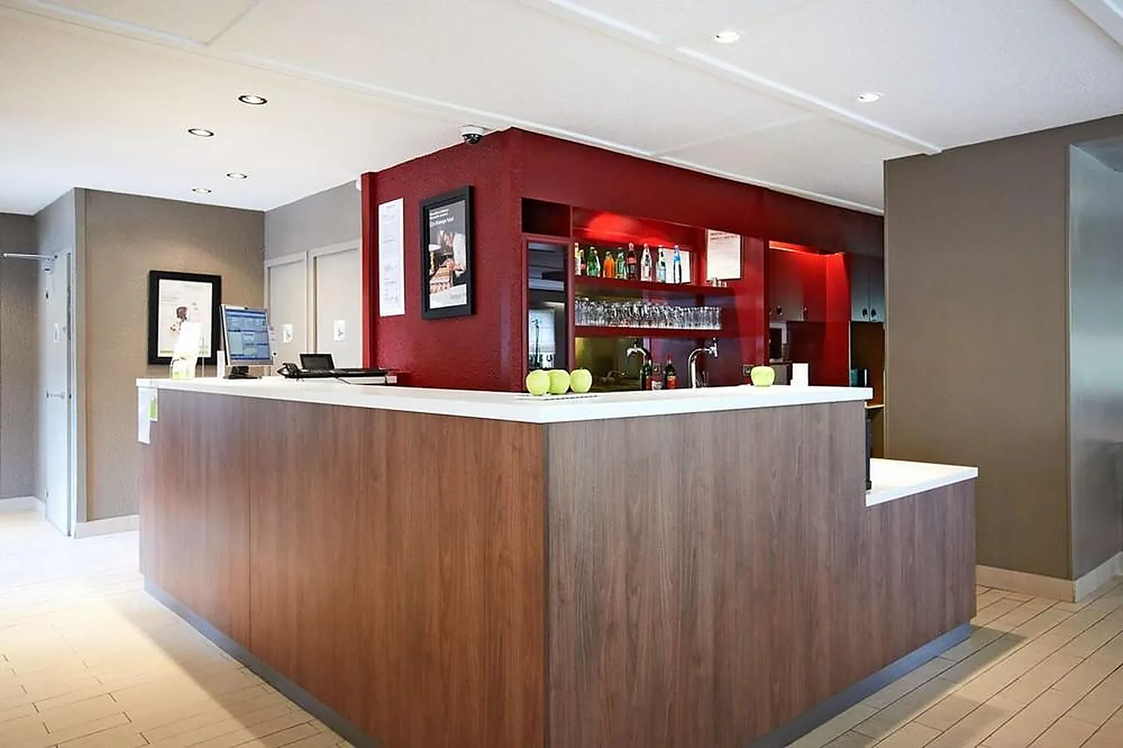 Lieux événementiels, KYRIAD DIRECT EVREUX