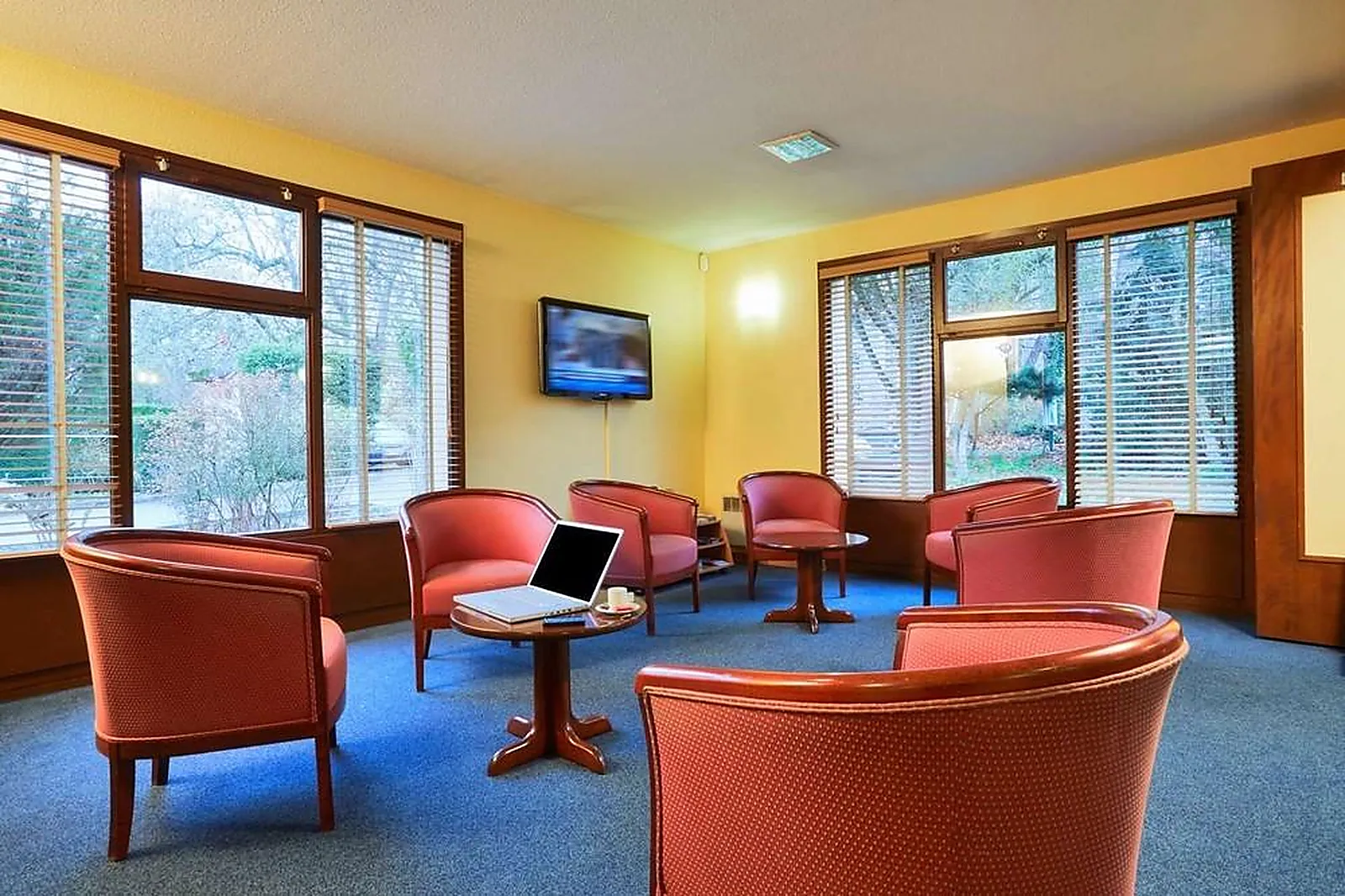 Lieux événementiels, KYRIAD DIRECT HAGUENAU