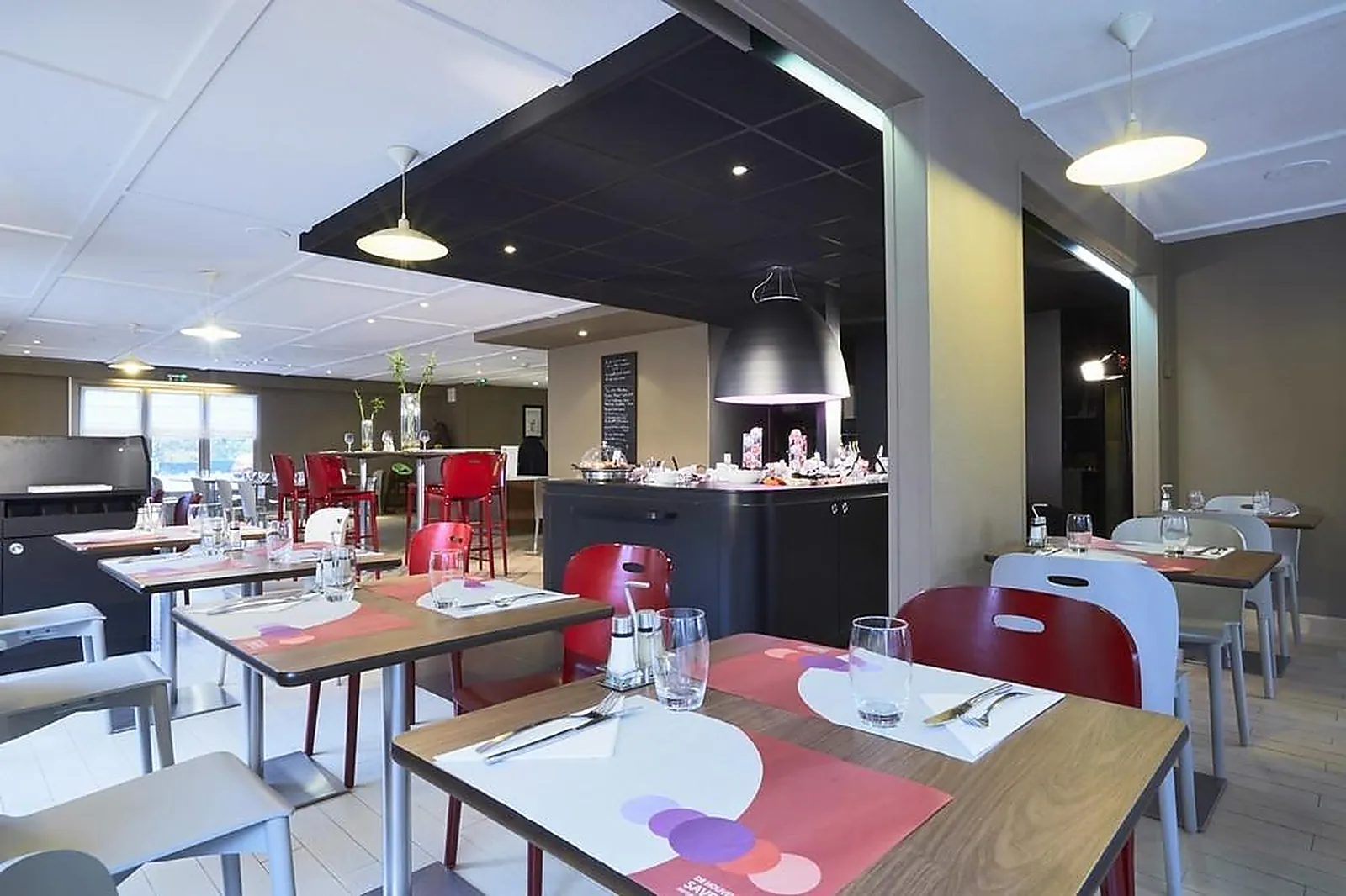 Lieux événementiels, KYRIAD DIRECT HAGUENAU