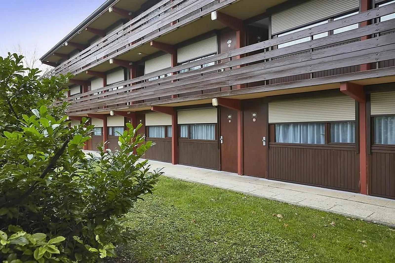 Lieux événementiels, KYRIAD DIRECT HAGUENAU