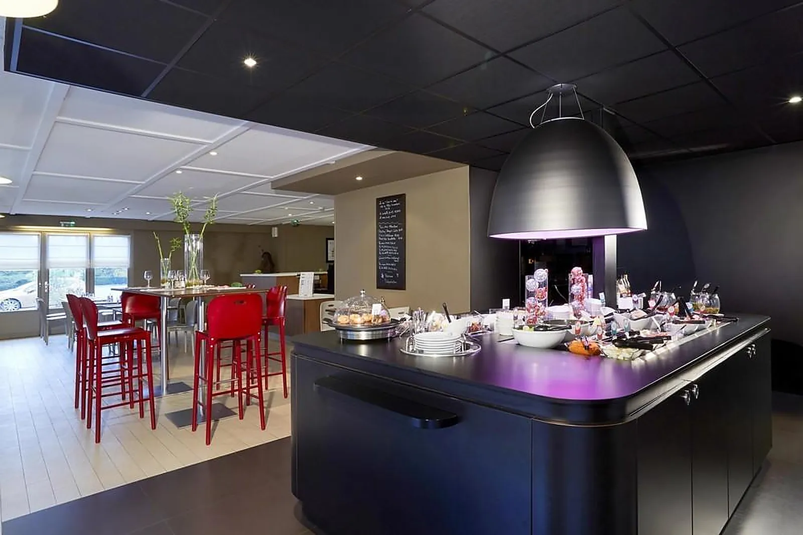 Lieux événementiels, KYRIAD DIRECT HAGUENAU