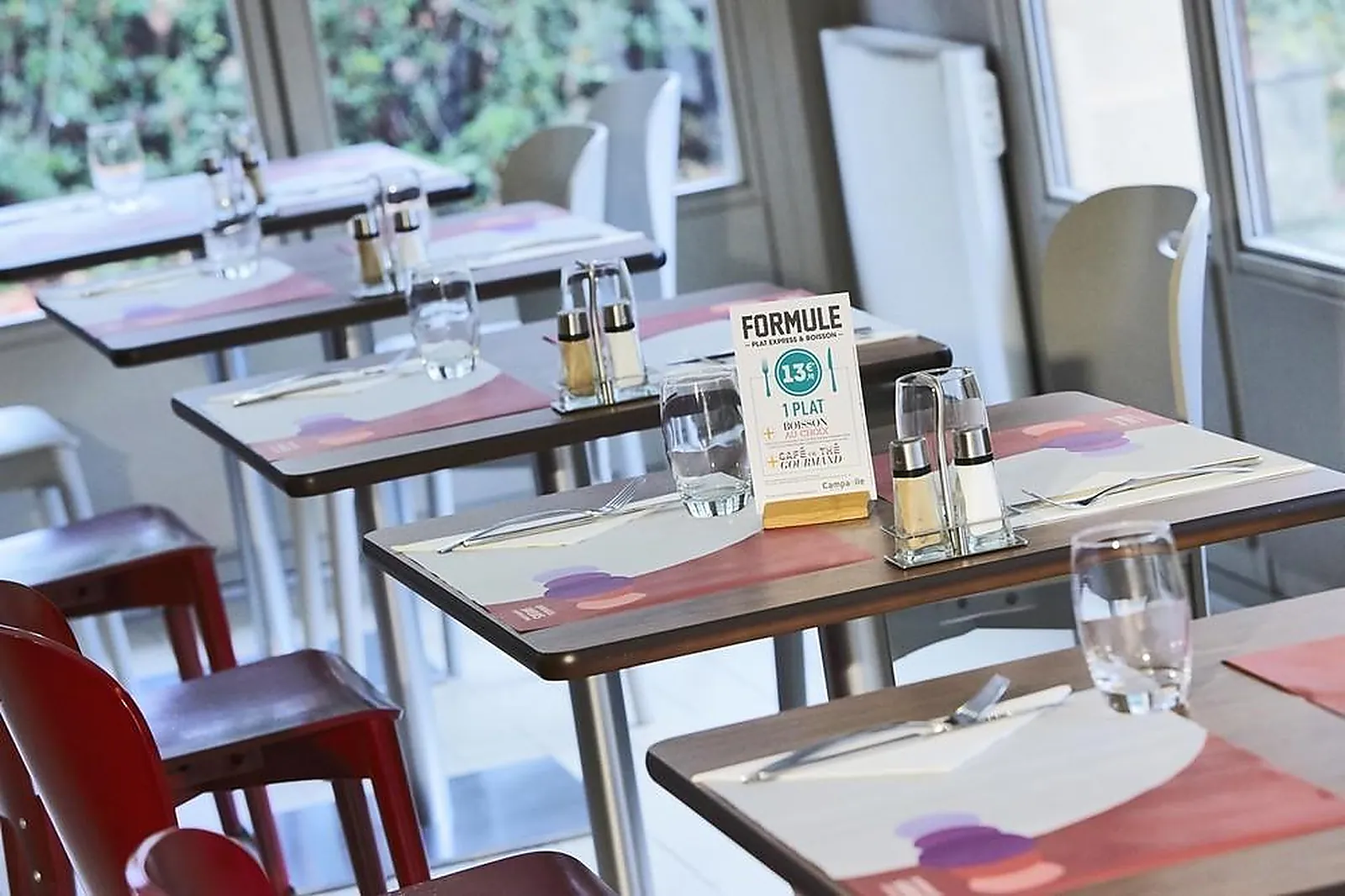 Lieux événementiels, KYRIAD DIRECT HAGUENAU