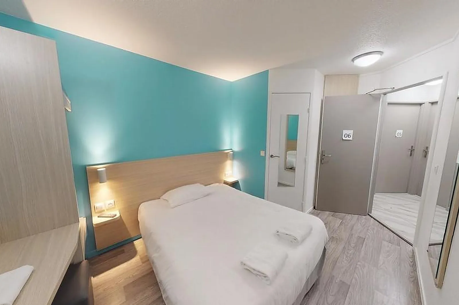 Lieux événementiels, KYRIAD DIRECT LILLE EST STADE PIERRE MAUROY