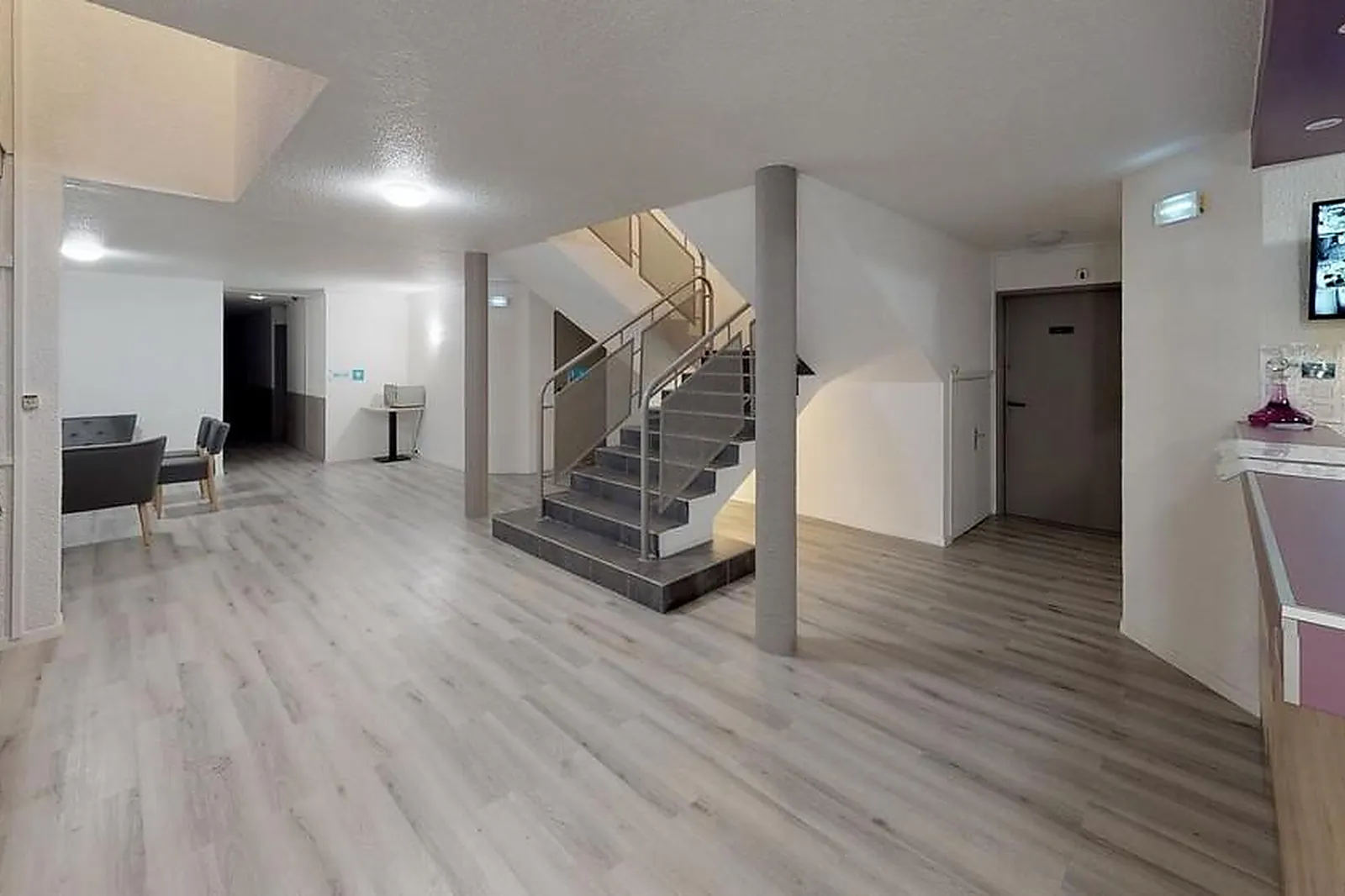 Lieux événementiels, KYRIAD DIRECT LILLE EST STADE PIERRE MAUROY