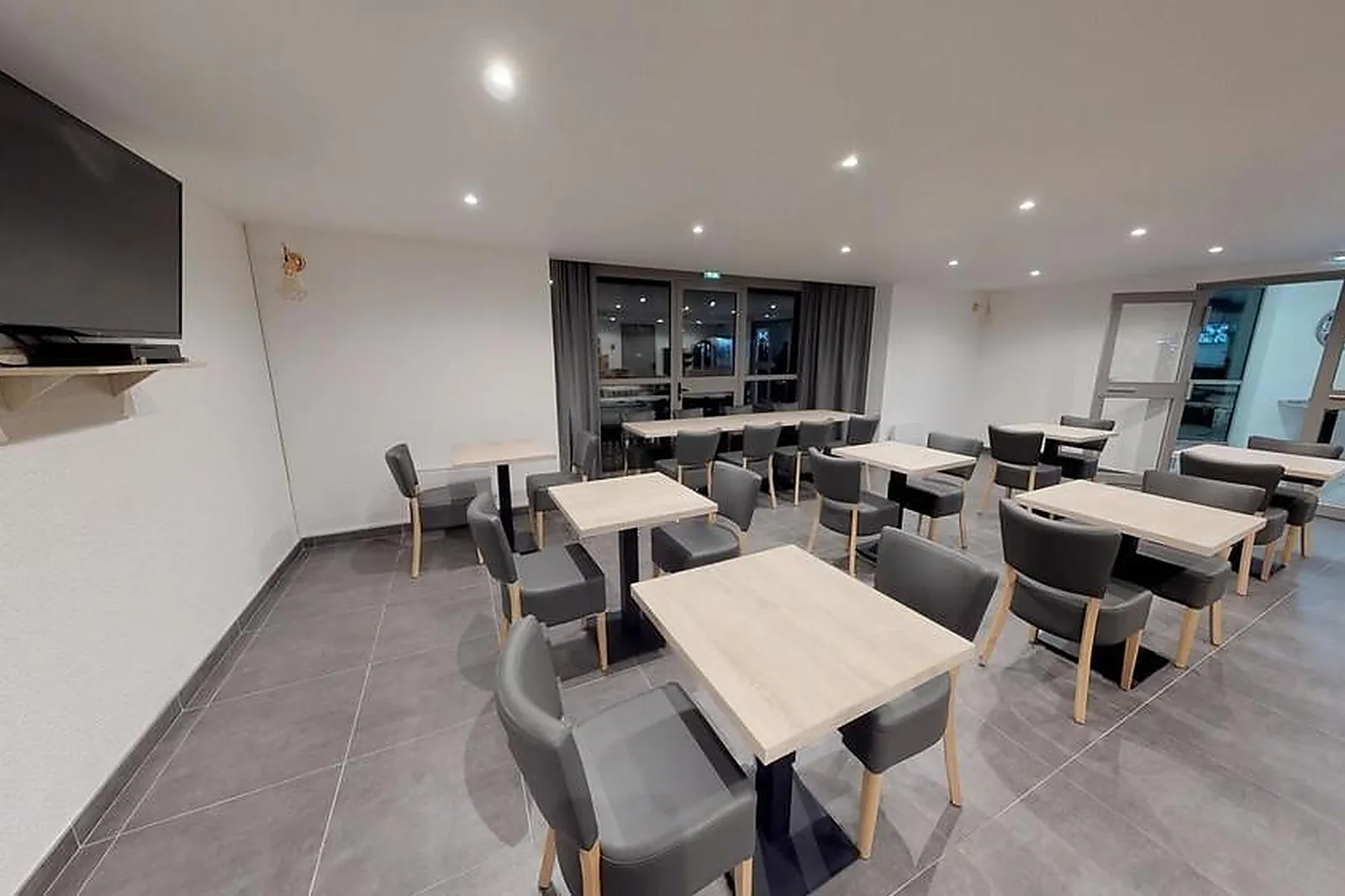 Lieux événementiels, KYRIAD DIRECT LILLE EST STADE PIERRE MAUROY