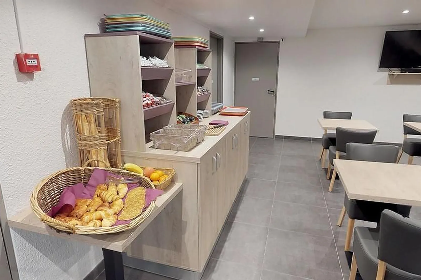 Lieux événementiels, KYRIAD DIRECT LILLE EST STADE PIERRE MAUROY