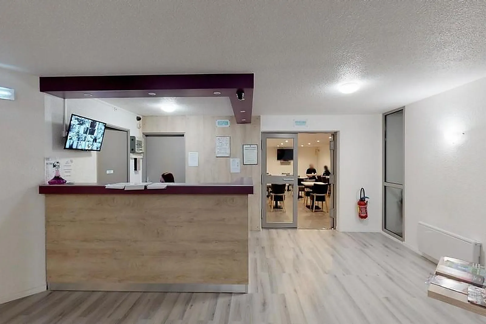 Lieux événementiels, KYRIAD DIRECT LILLE EST STADE PIERRE MAUROY