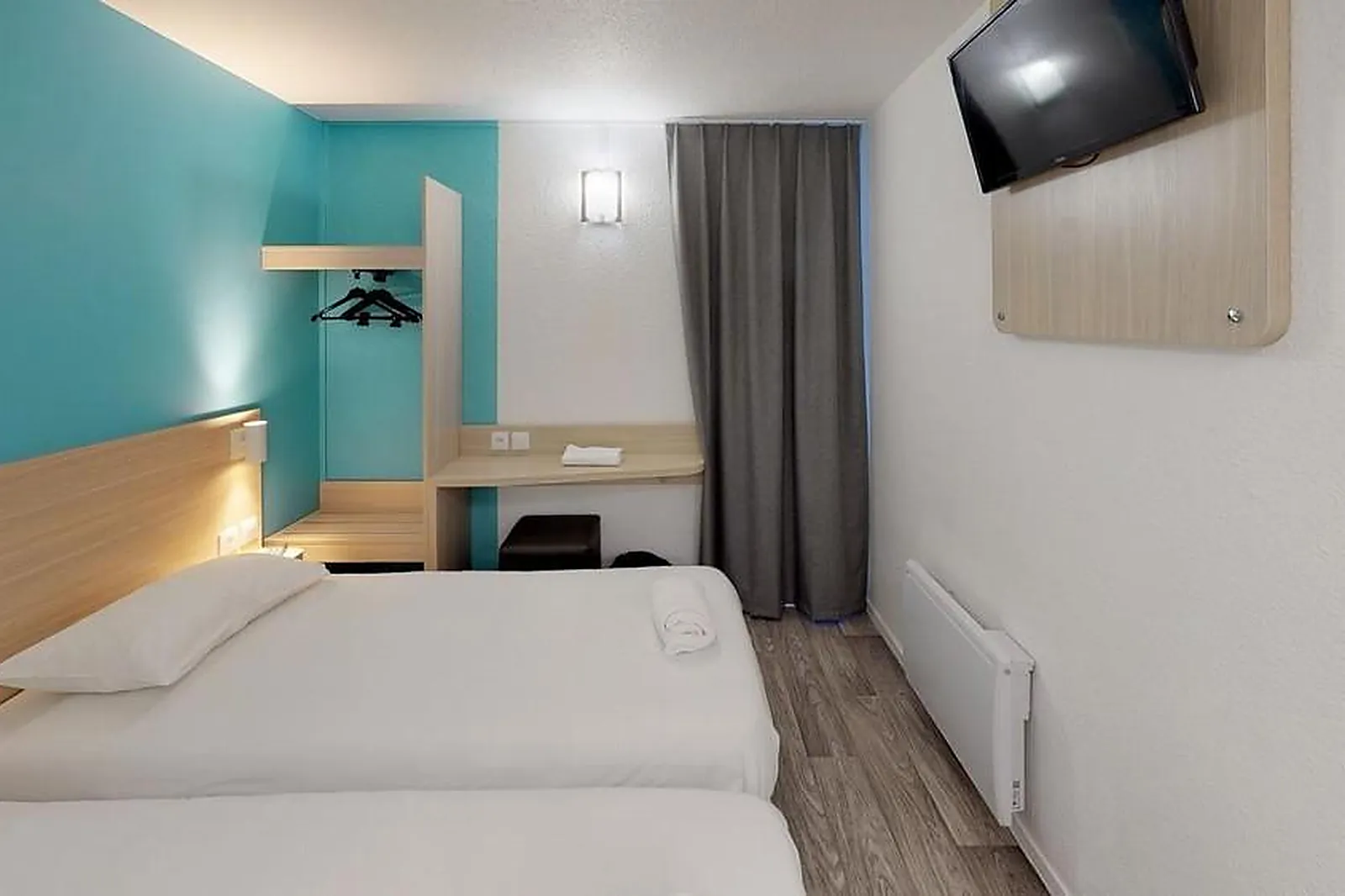 Lieux événementiels, KYRIAD DIRECT LILLE EST STADE PIERRE MAUROY