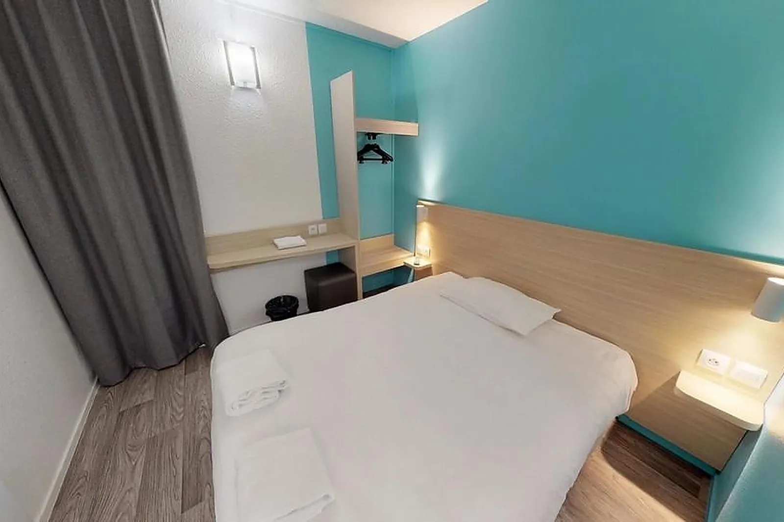 Lieux événementiels, KYRIAD DIRECT LILLE EST STADE PIERRE MAUROY