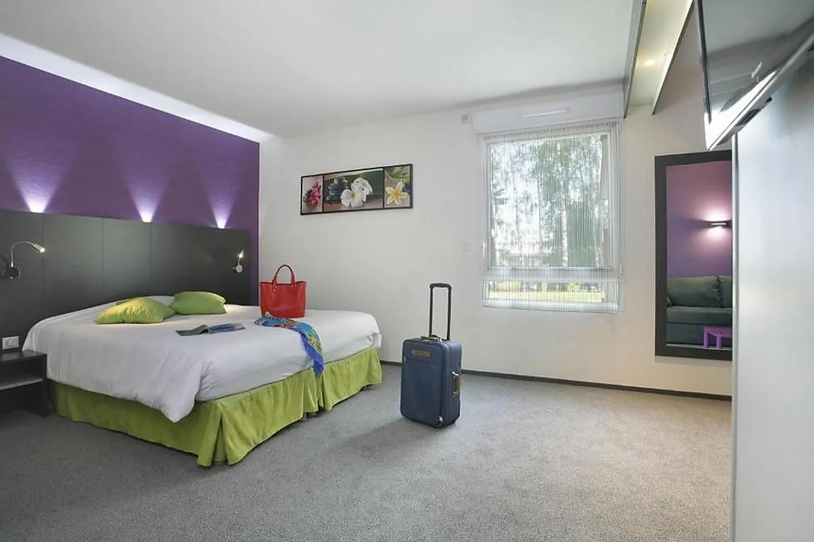 Lieux événementiels, KYRIAD DIRECT LIMOGES NORD