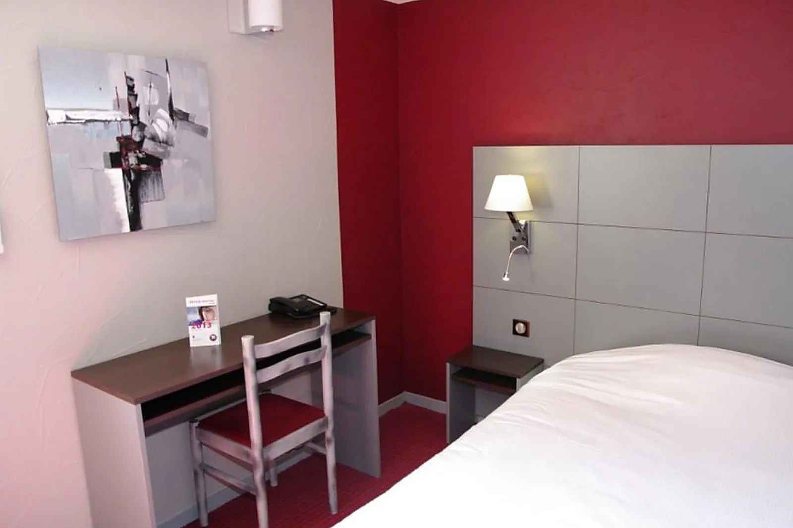 Lieux événementiels, KYRIAD DIRECT LIMOGES NORD