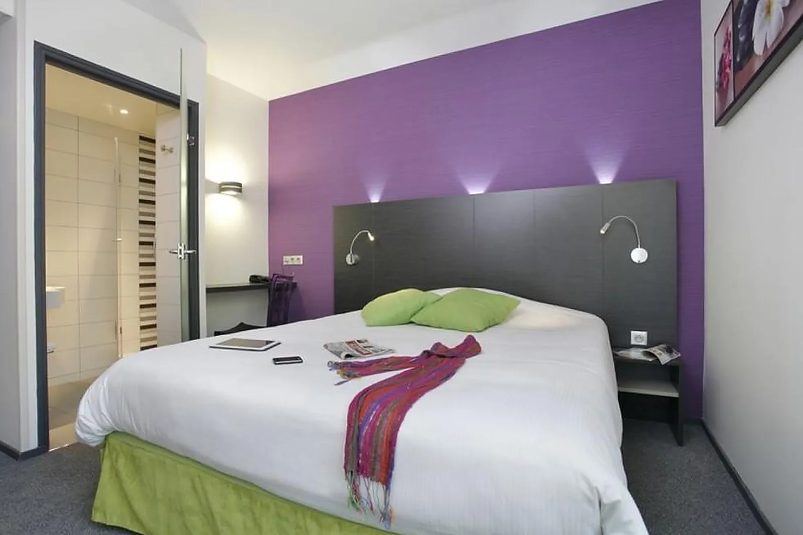 Lieux événementiels, KYRIAD DIRECT LIMOGES NORD