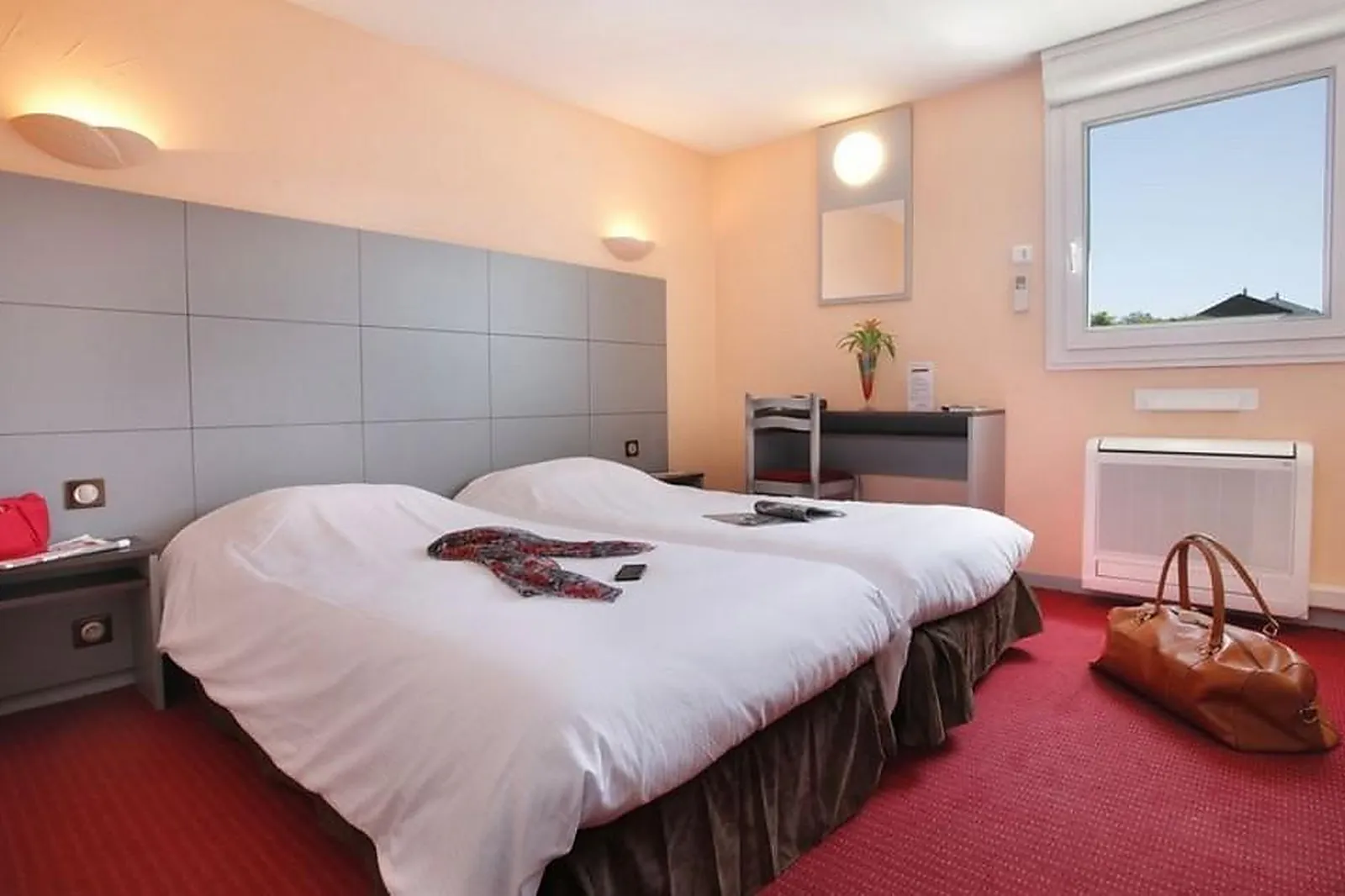 Lieux événementiels, KYRIAD DIRECT LIMOGES NORD