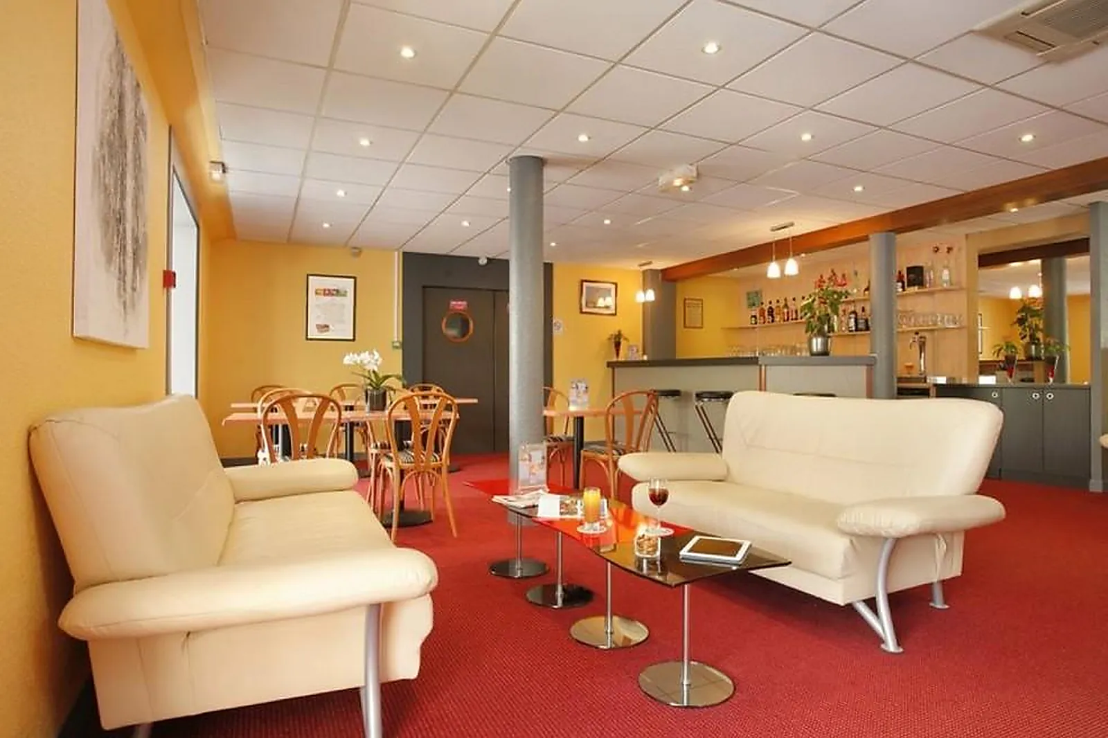 Lieux événementiels, KYRIAD DIRECT LIMOGES NORD