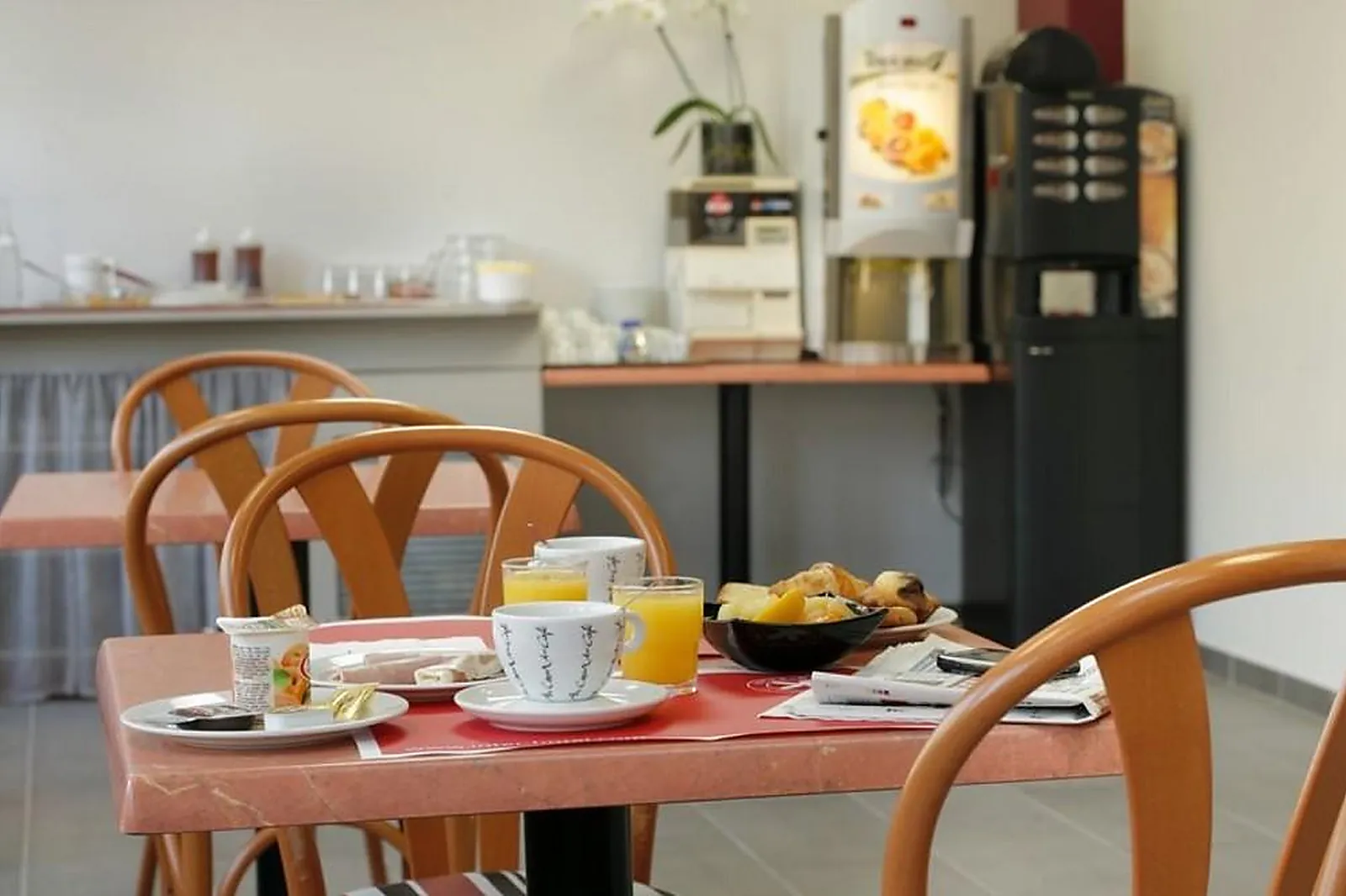 Lieux événementiels, KYRIAD DIRECT LIMOGES NORD