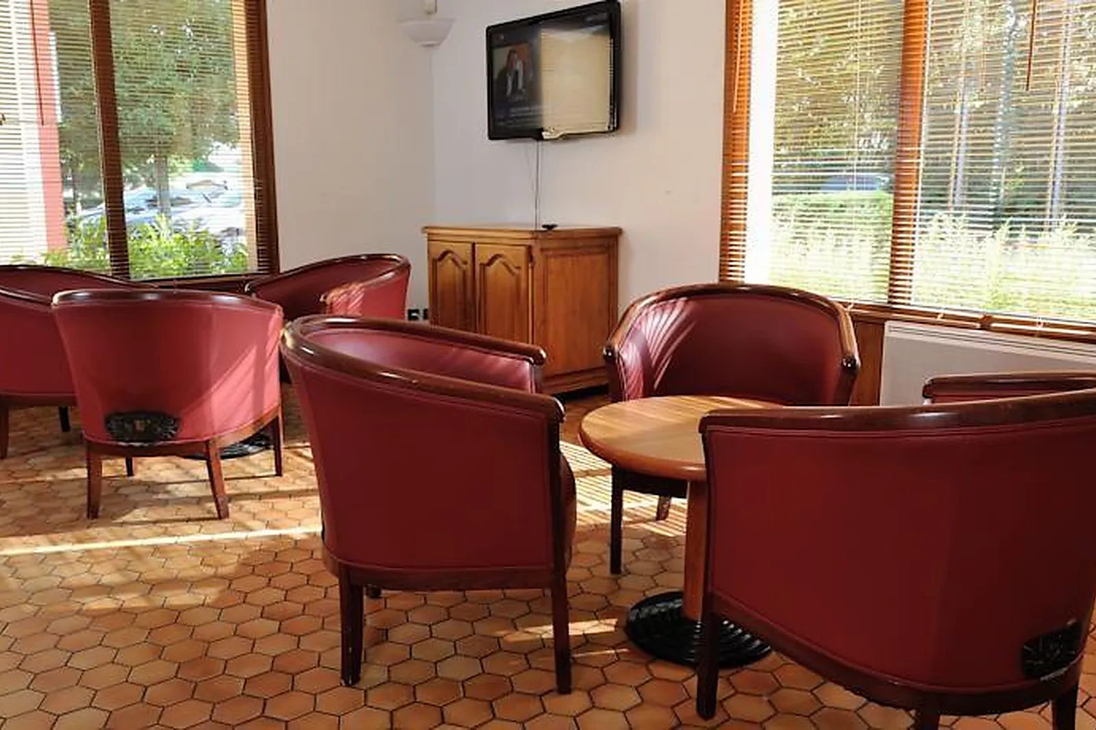 Lieux événementiels, KYRIAD DIRECT NANCY EST ESSEY (EX CAMPANILE)