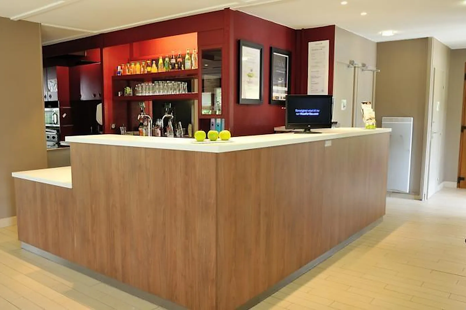 Lieux événementiels, KYRIAD DIRECT NANCY EST ESSEY (EX CAMPANILE)