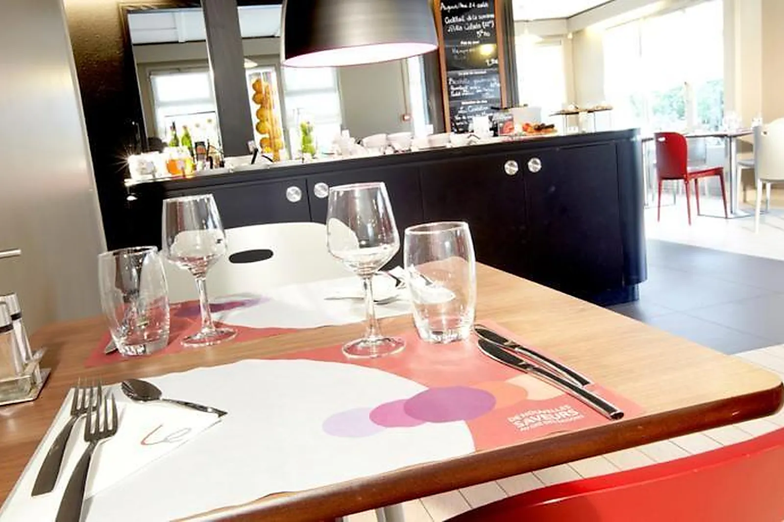 Lieux événementiels, KYRIAD DIRECT SOISSONS