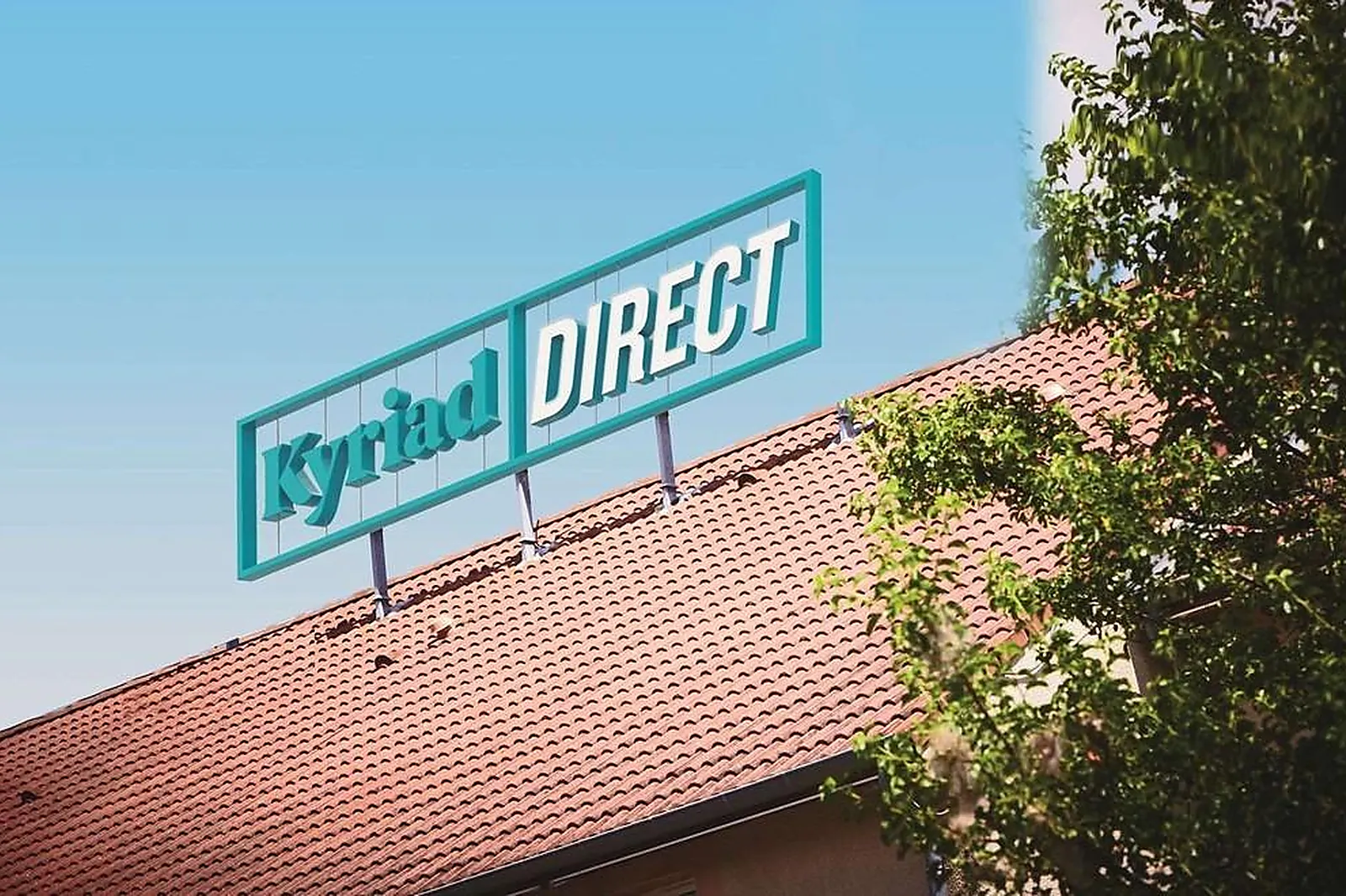 Lieux événementiels, KYRIAD DIRECT SOISSONS