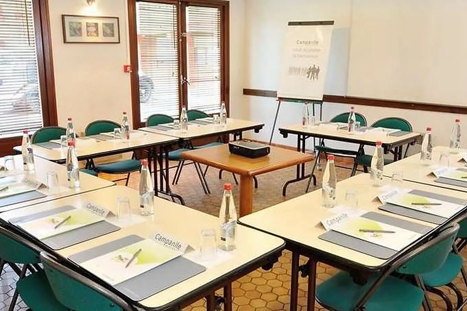 Lieux événementiels, KYRIAD DIRECT SOISSONS