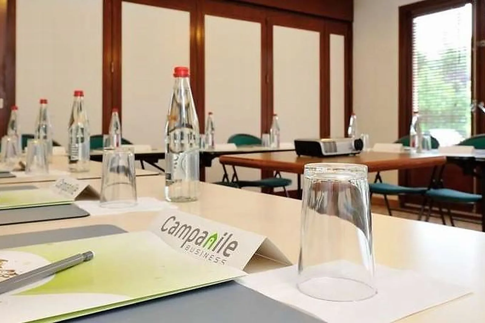 Lieux événementiels, KYRIAD DIRECT SOISSONS